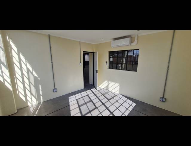 480M² WAREHOUSE TO LET IN BENONI SOUTH